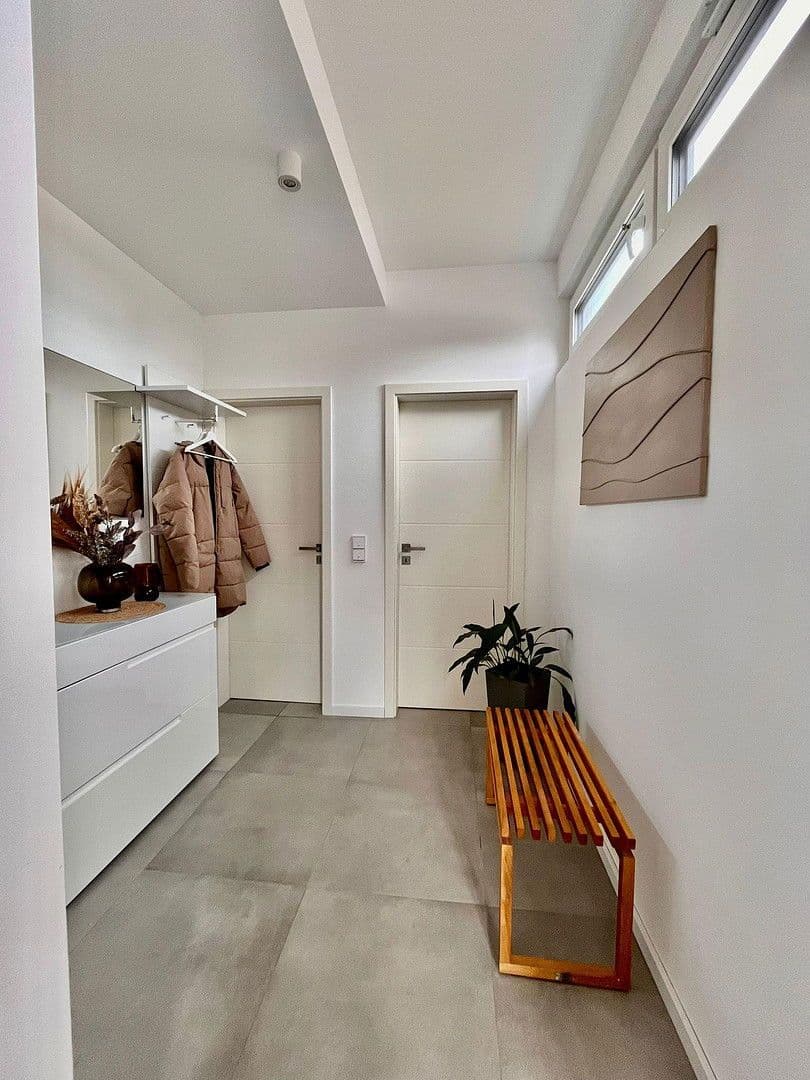 Predaj domu 220 m², pozemek 805 m², Trier, Porýnie-Falcko Predaj domu 220 m², pozemek 805 m², Trier, Porýnie-Falcko