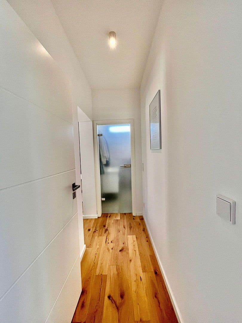 Predaj domu 220 m², pozemek 805 m², Trier, Porýnie-Falcko Predaj domu 220 m², pozemek 805 m², Trier, Porýnie-Falcko