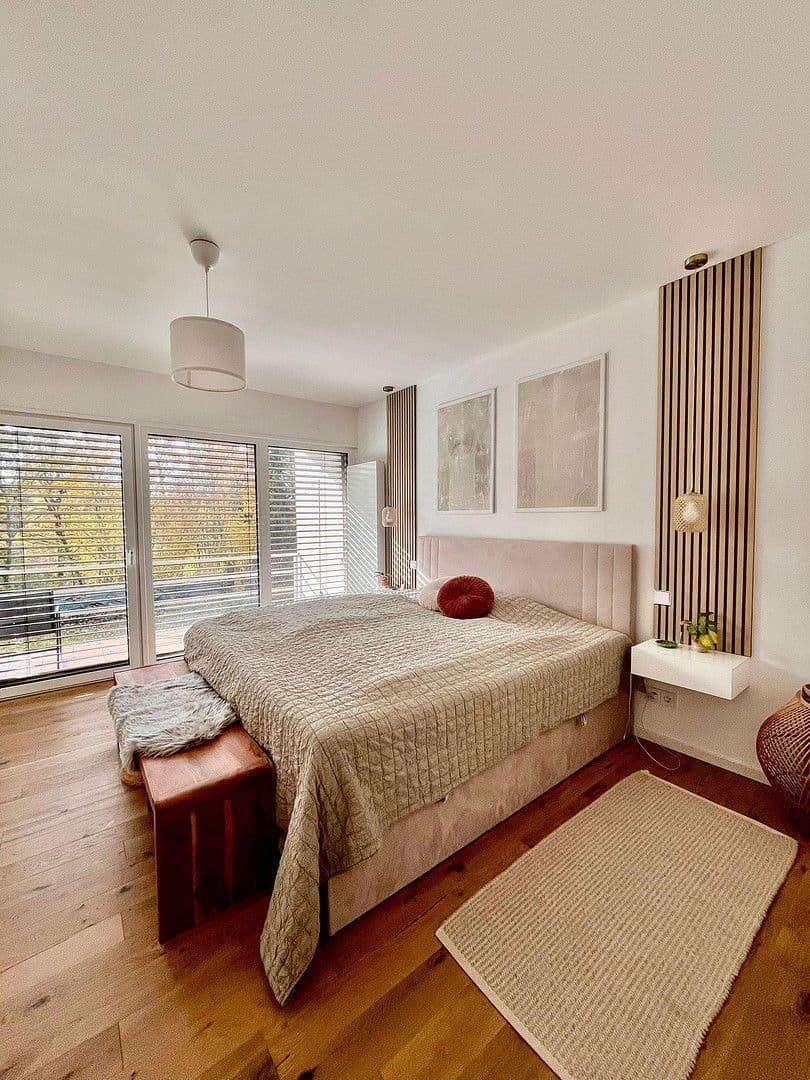 Predaj domu 220 m², pozemek 805 m², Trier, Porýnie-Falcko Predaj domu 220 m², pozemek 805 m², Trier, Porýnie-Falcko