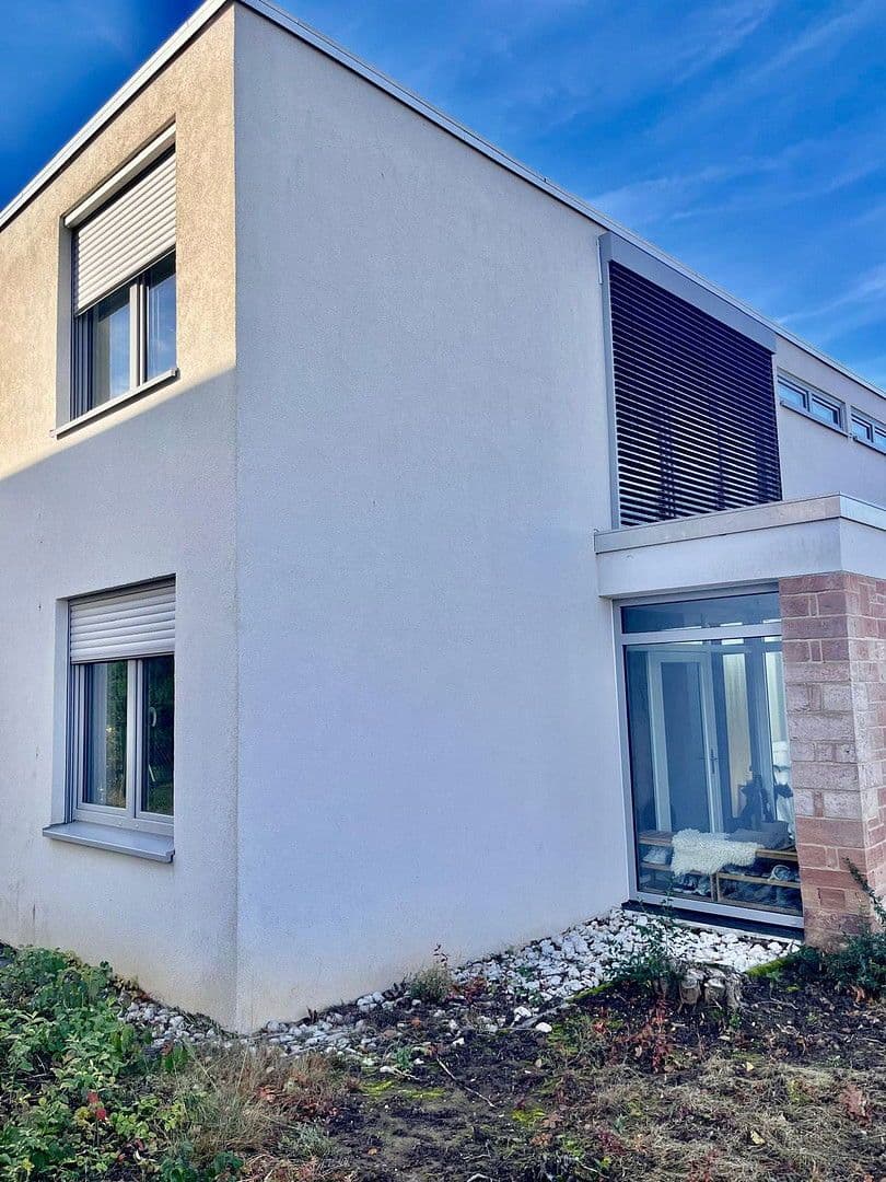 Predaj domu 220 m², pozemek 805 m², Trier, Porýnie-Falcko Predaj domu 220 m², pozemek 805 m², Trier, Porýnie-Falcko