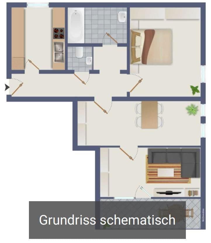 Predaj bytu 3-izbový 75 m², Lazarettgasse, Graz, Štajersko Predaj bytu 3-izbový 75 m², Lazarettgasse, Graz, Štajersko