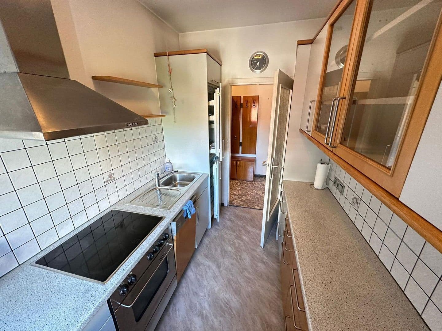 Predaj bytu 3-izbový 75 m², Lazarettgasse, Graz, Štajersko Predaj bytu 3-izbový 75 m², Lazarettgasse, Graz, Štajersko