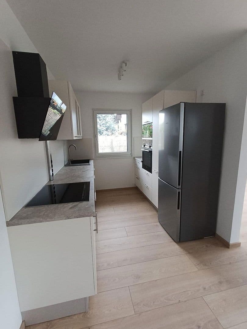 Prenájom domu 97 m², pozemek 564 m², Gerasdorf bei Wien (Oberlisse), Dolné Rakúsko Prenájom domu 97 m², pozemek 564 m², Gerasdorf bei Wien (Oberlisse), Dolné Rakúsko