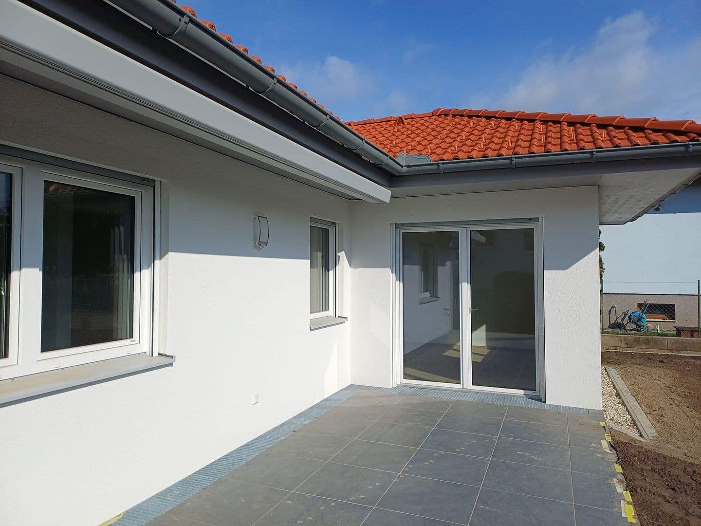 Prenájom domu 97 m², pozemek 564 m², Gerasdorf bei Wien (Oberlisse), Dolné Rakúsko Prenájom domu 97 m², pozemek 564 m², Gerasdorf bei Wien (Oberlisse), Dolné Rakúsko