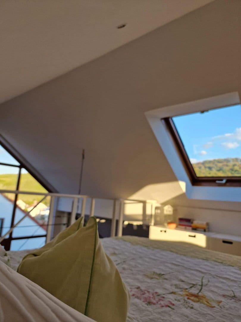 Prenájom domu 158 m², pozemek 245 m², Cleebronn, Bádensko-Wurttembersko Prenájom domu 158 m², pozemek 245 m², Cleebronn, Bádensko-Wurttembersko