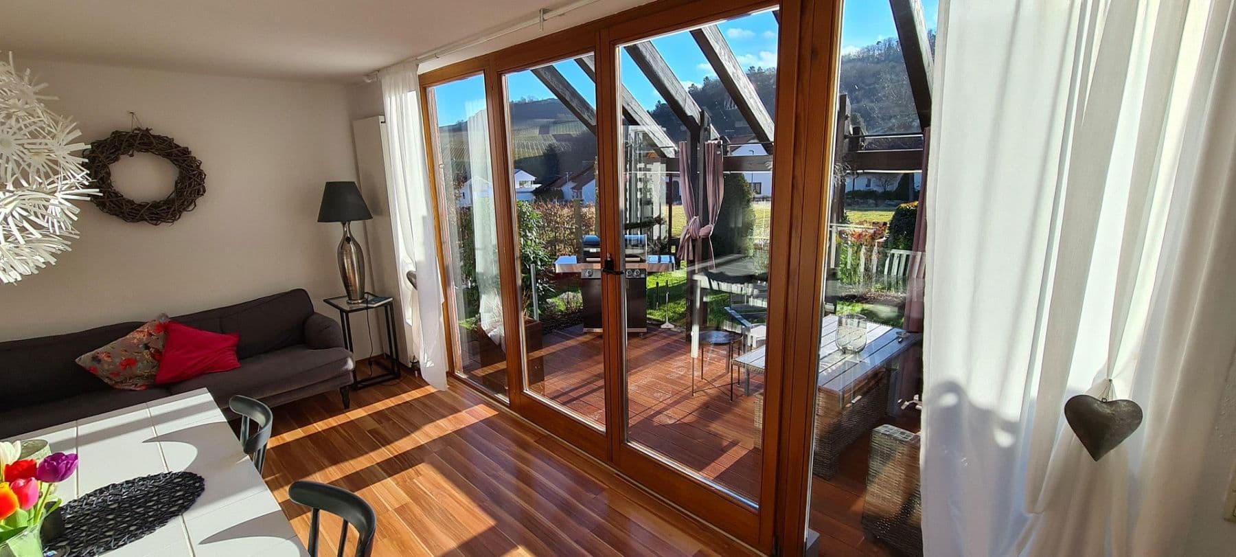 Prenájom domu 158 m², pozemek 245 m², Cleebronn, Bádensko-Wurttembersko Prenájom domu 158 m², pozemek 245 m², Cleebronn, Bádensko-Wurttembersko