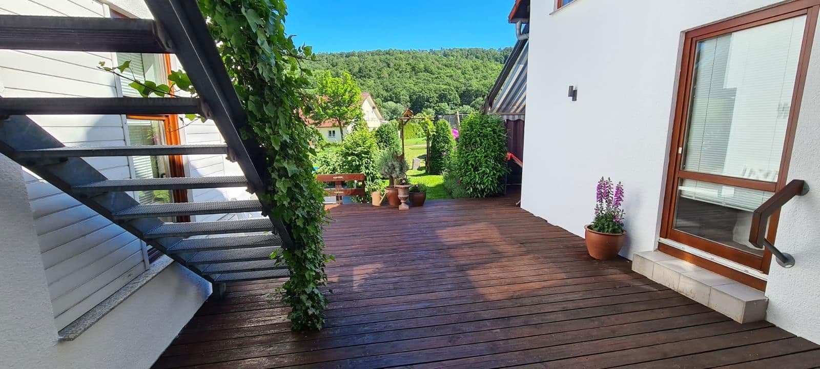 Prenájom domu 158 m², pozemek 245 m², Cleebronn, Bádensko-Wurttembersko Prenájom domu 158 m², pozemek 245 m², Cleebronn, Bádensko-Wurttembersko