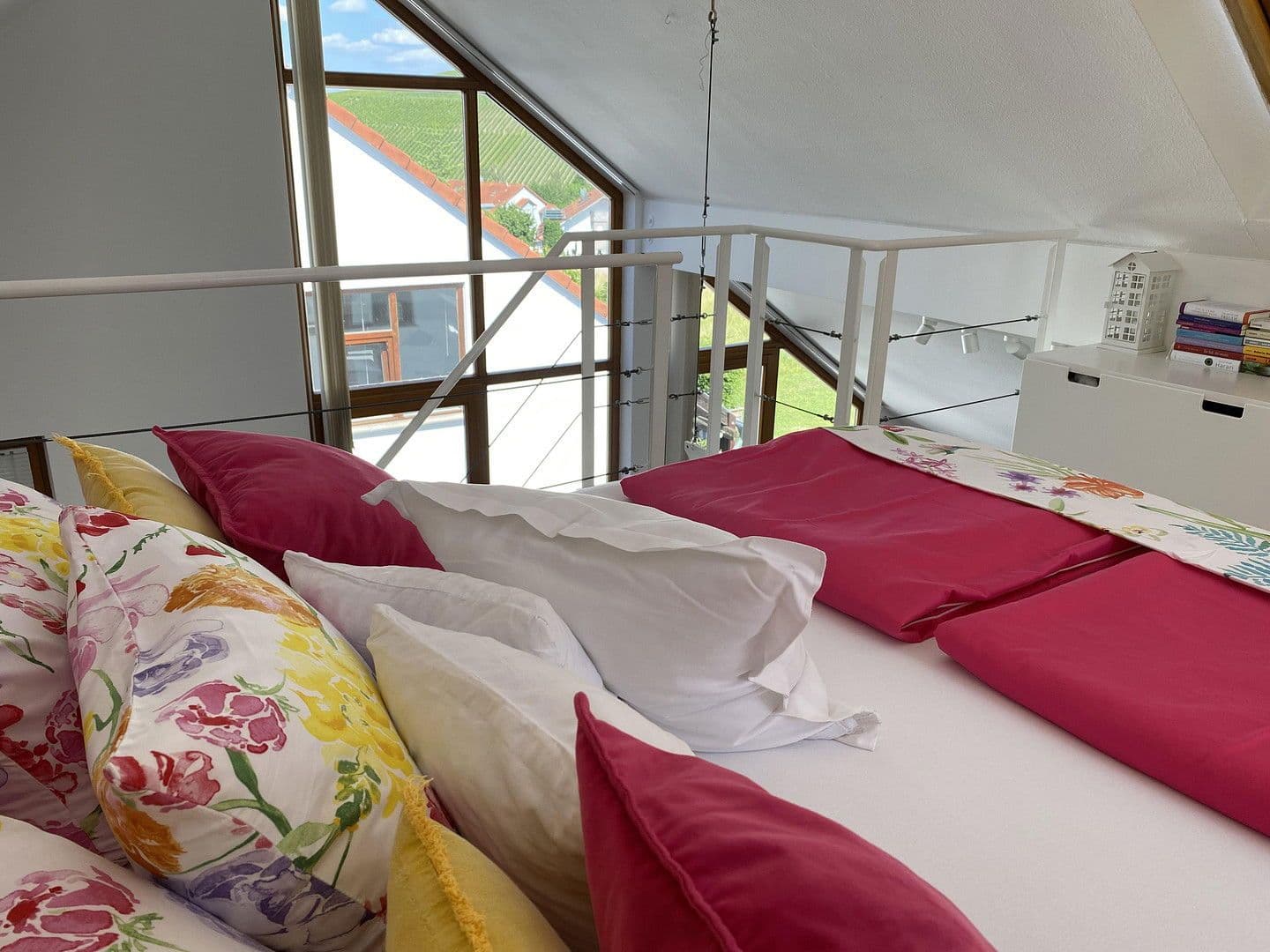 Prenájom domu 158 m², pozemek 245 m², Cleebronn, Bádensko-Wurttembersko Prenájom domu 158 m², pozemek 245 m², Cleebronn, Bádensko-Wurttembersko