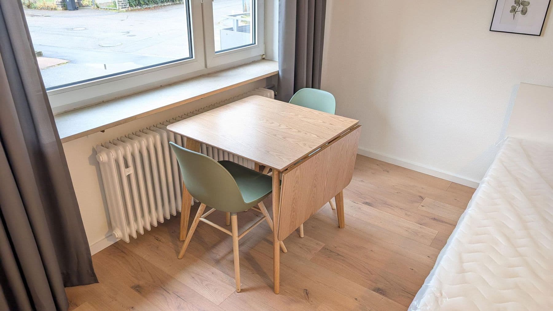 Prenájom bytu 1-izbový 39 m², Wimpfener Straße 15, Neckarsulm, Bádensko-Wurttembersko Prenájom bytu 1-izbový 39 m², Wimpfener Straße 15, Neckarsulm, Bádensko-Wurttembersko