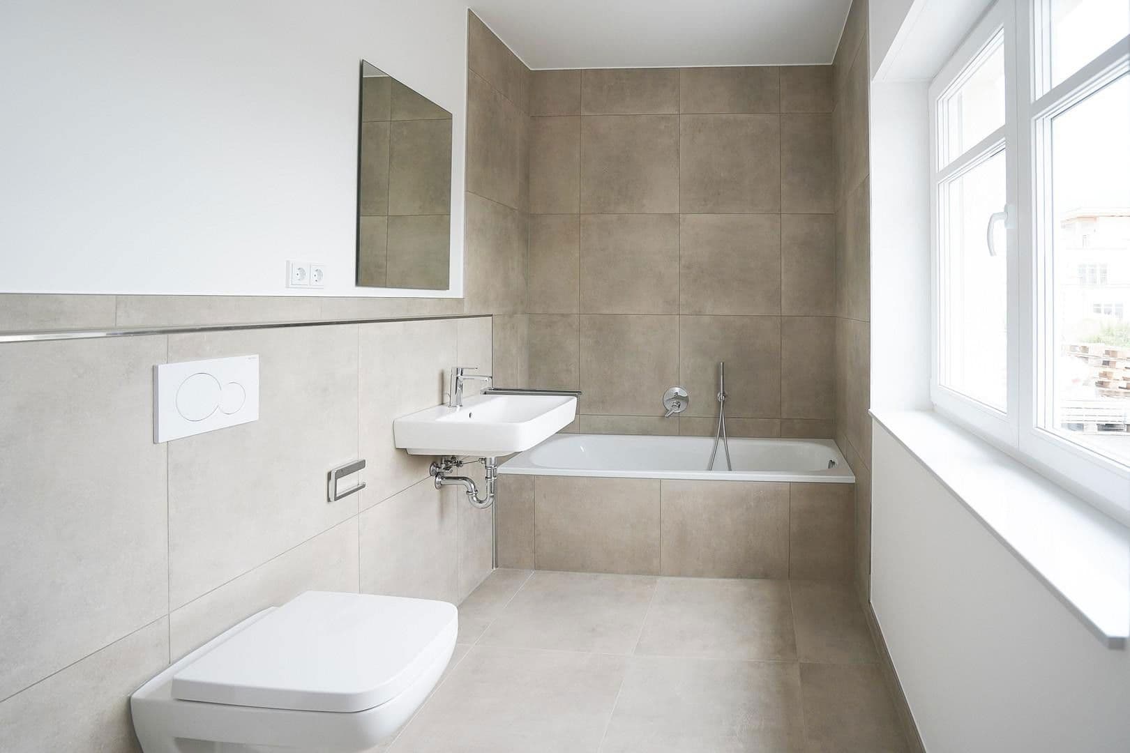 Prenájom bytu 4-izbový 125 m², Carl-Adam-Petri-Straße, Brandenburg - Potsdam, Brandenbursko Prenájom bytu 4-izbový 125 m², Carl-Adam-Petri-Straße, Brandenburg - Potsdam, Brandenbursko