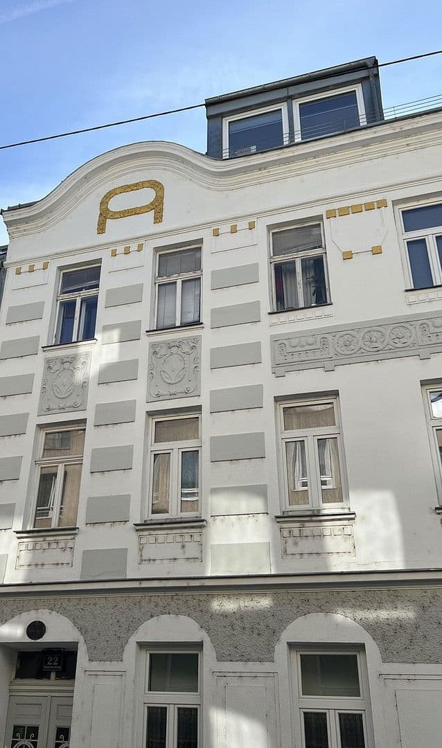Predaj bytu 3-izbový 51 m², Wien, Viedeň Predaj bytu 3-izbový 51 m², Wien, Viedeň