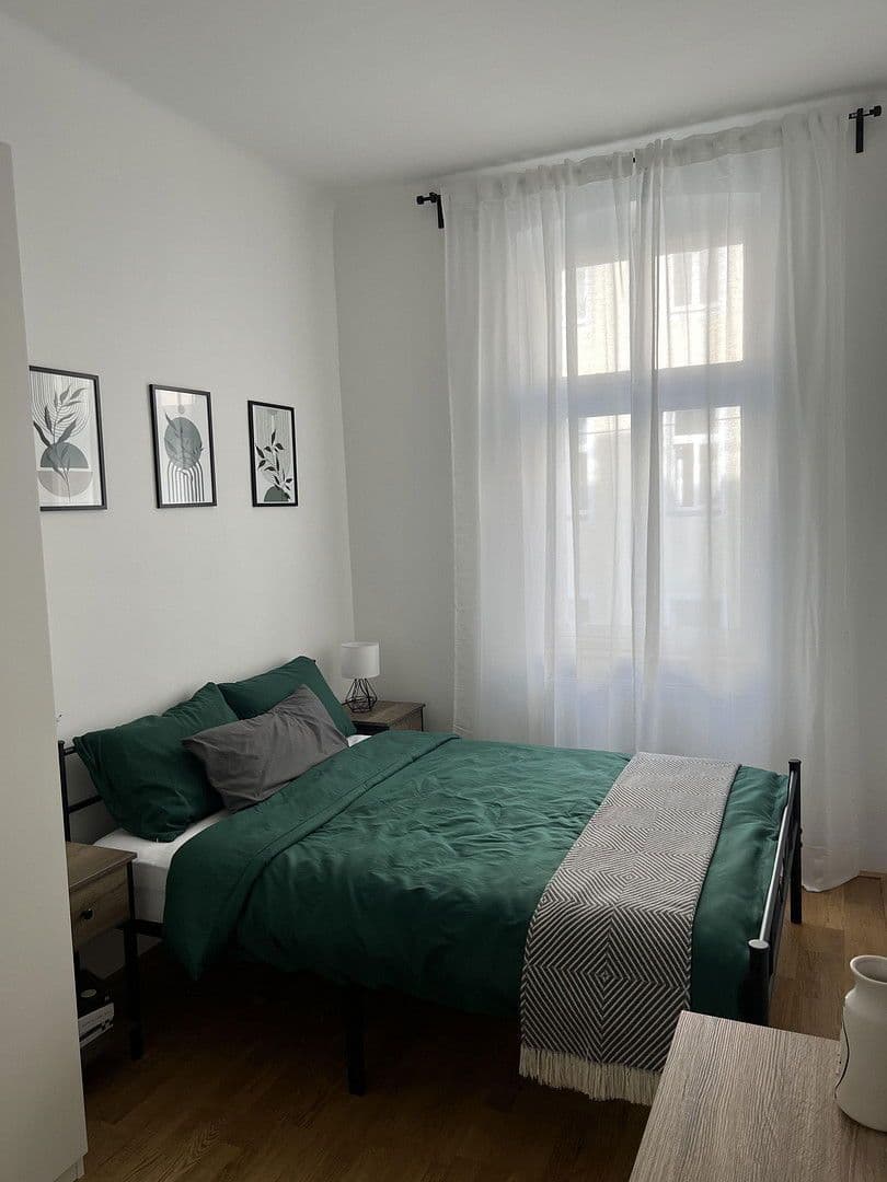 Predaj bytu 3-izbový 51 m², Wien, Viedeň Predaj bytu 3-izbový 51 m², Wien, Viedeň