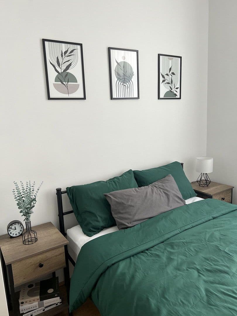 Predaj bytu 3-izbový 51 m², Wien, Viedeň Predaj bytu 3-izbový 51 m², Wien, Viedeň