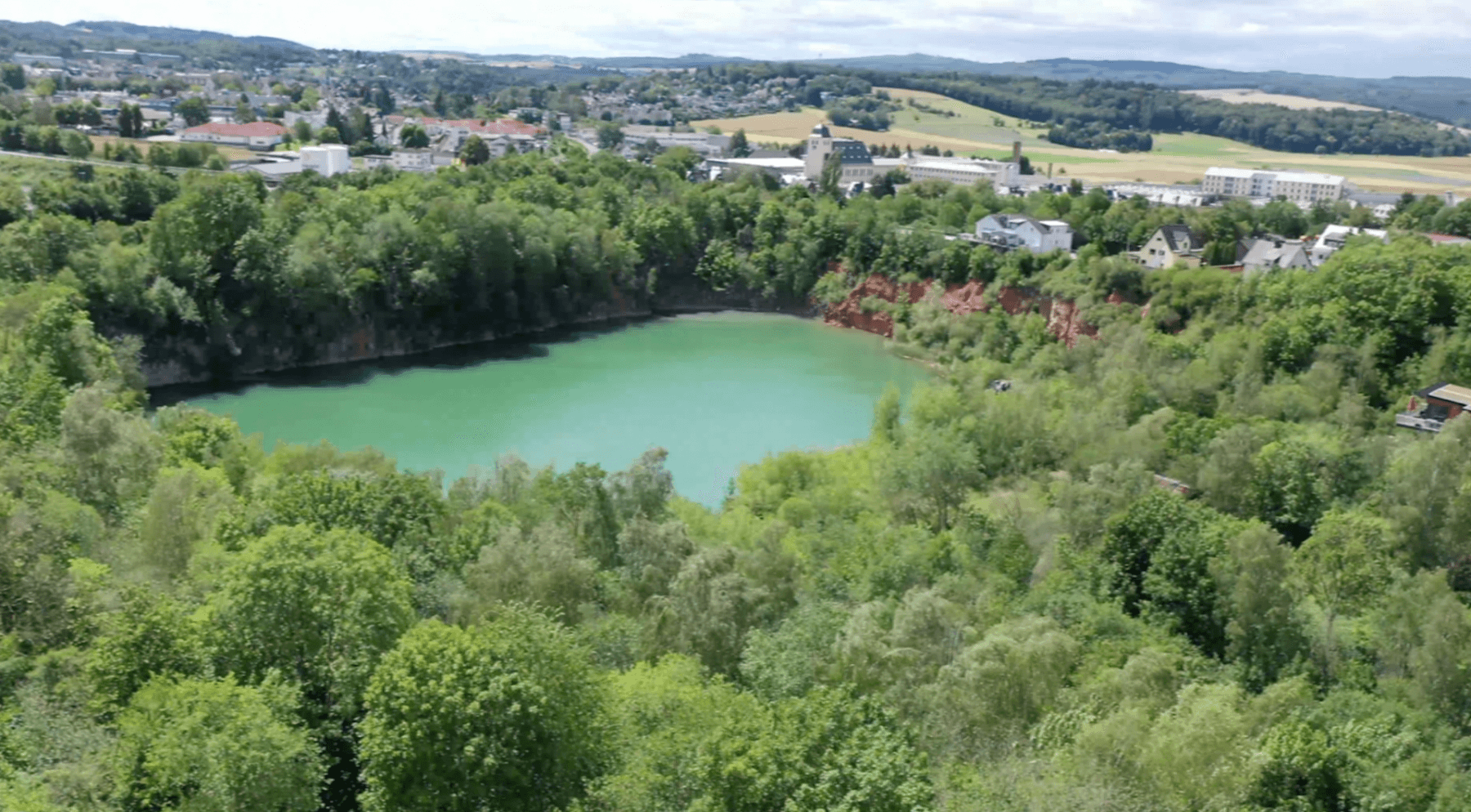 Predaj pozemku 4.259 m², Granitweg 4, Diez, Porýnie-Falcko Predaj pozemku 4.259 m², Granitweg 4, Diez, Porýnie-Falcko