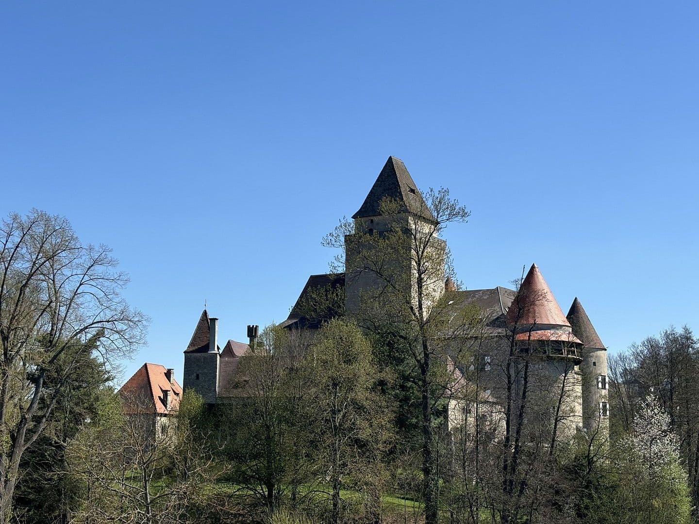 Prenájom bytu 2-izbový 61 m², Heidenreichstein, Dolné Rakúsko Prenájom bytu 2-izbový 61 m², Heidenreichstein, Dolné Rakúsko