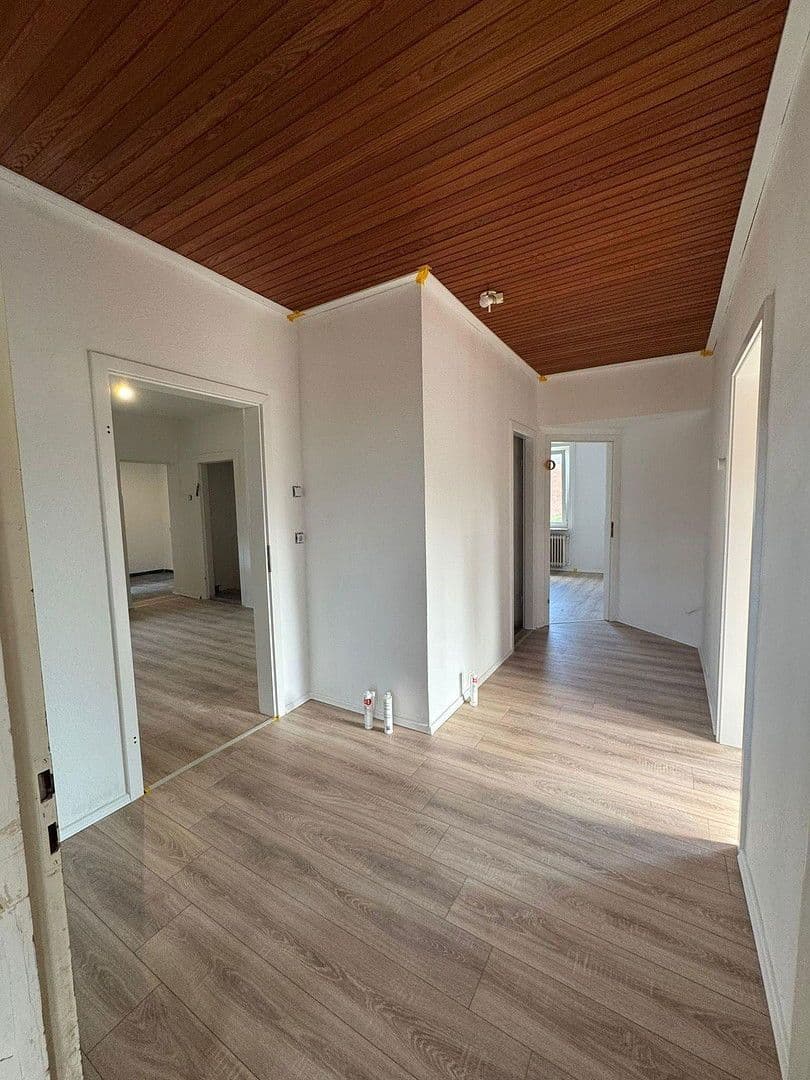 Predaj domu 211 m², pozemek 1.400 m², Lamstedt, Dolné Sasko Predaj domu 211 m², pozemek 1.400 m², Lamstedt, Dolné Sasko