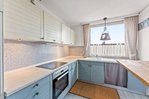 Predaj domu 211 m², pozemek 1.400 m², Lamstedt, Dolné Sasko Predaj domu 211 m², pozemek 1.400 m², Lamstedt, Dolné Sasko