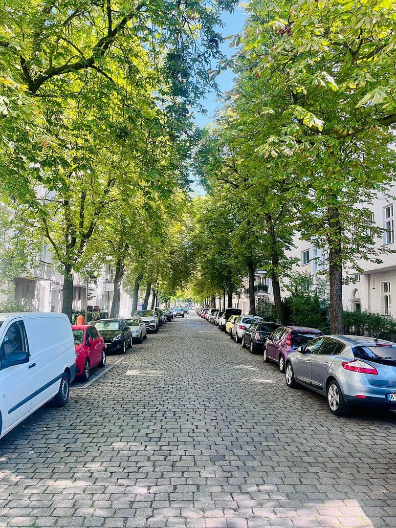 Predaj bytu 2-izbový 61 m², Ringbahnstraße 6, Berlin, Berlín Predaj bytu 2-izbový 61 m², Ringbahnstraße 6, Berlin, Berlín