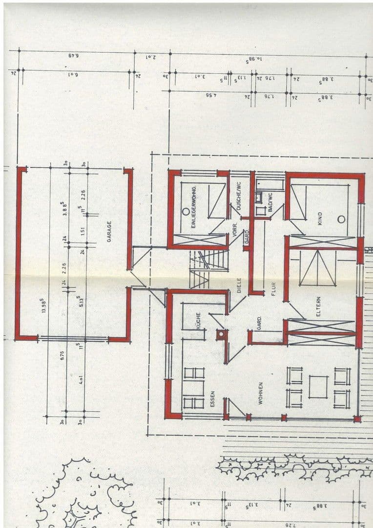 Predaj domu 270 m², pozemek 862 m², Auf Schalmen 1, Donaueschingen, Bádensko-Wurttembersko Predaj domu 270 m², pozemek 862 m², Auf Schalmen 1, Donaueschingen, Bádensko-Wurttembersko