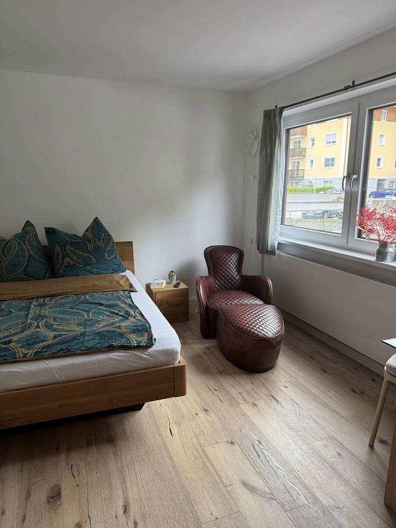 Prenájom bytu 1-izbový 21 m², Plombergweg 48, Sankt Gilgen, Salzbursko Prenájom bytu 1-izbový 21 m², Plombergweg 48, Sankt Gilgen, Salzbursko