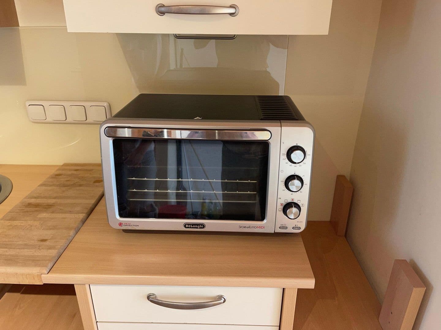 Prenájom bytu 1-izbový 35 m², Frauenberg 9, Krems/Stein, Dolné Rakúsko Prenájom bytu 1-izbový 35 m², Frauenberg 9, Krems/Stein, Dolné Rakúsko