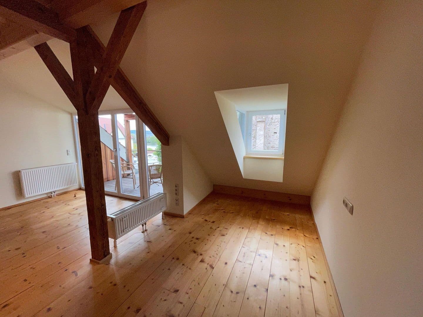 Prenájom bytu 1-izbový 35 m², Frauenberg 9, Krems/Stein, Dolné Rakúsko Prenájom bytu 1-izbový 35 m², Frauenberg 9, Krems/Stein, Dolné Rakúsko