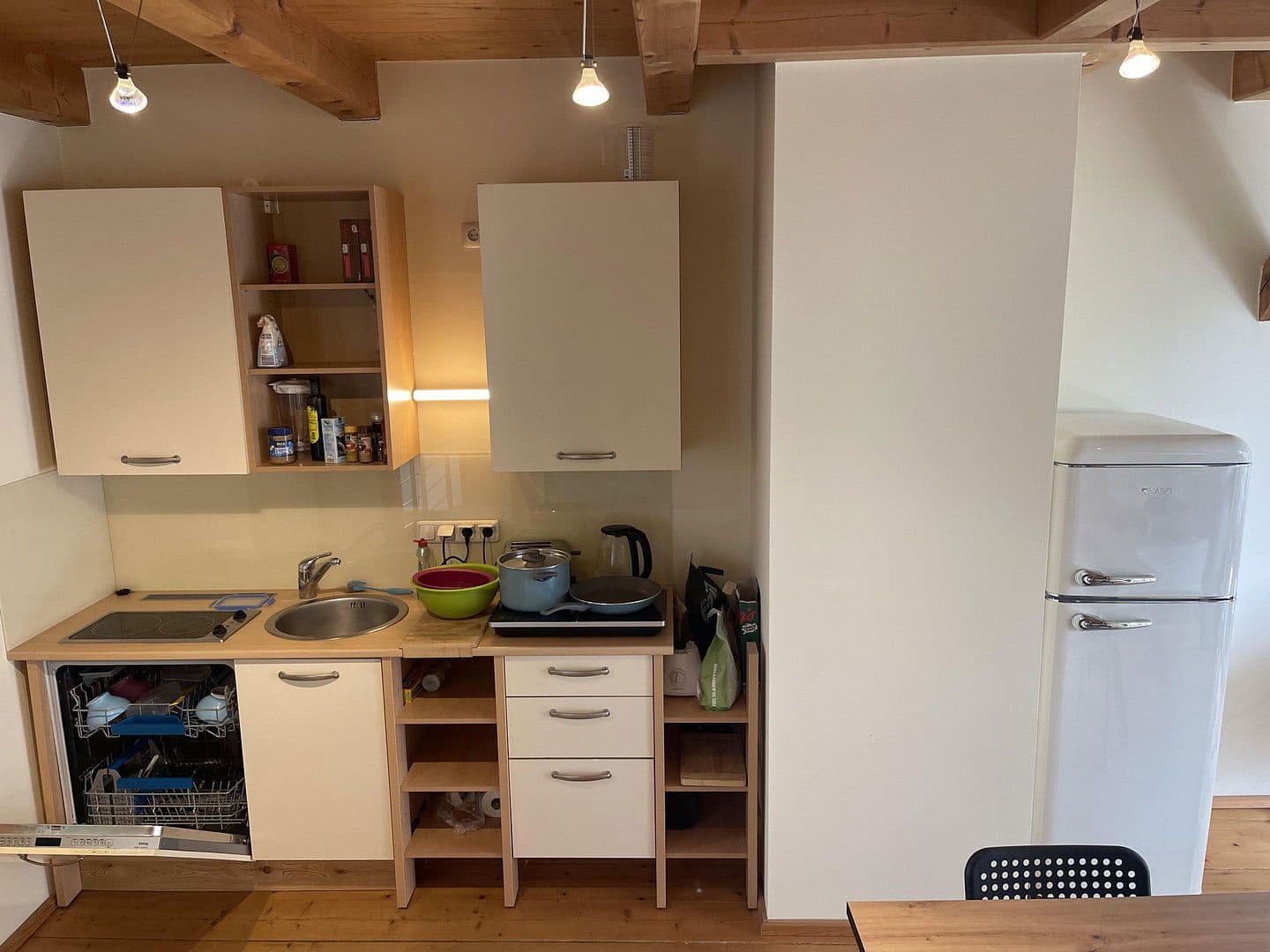 Prenájom bytu 1-izbový 35 m², Frauenberg 9, Krems/Stein, Dolné Rakúsko Prenájom bytu 1-izbový 35 m², Frauenberg 9, Krems/Stein, Dolné Rakúsko