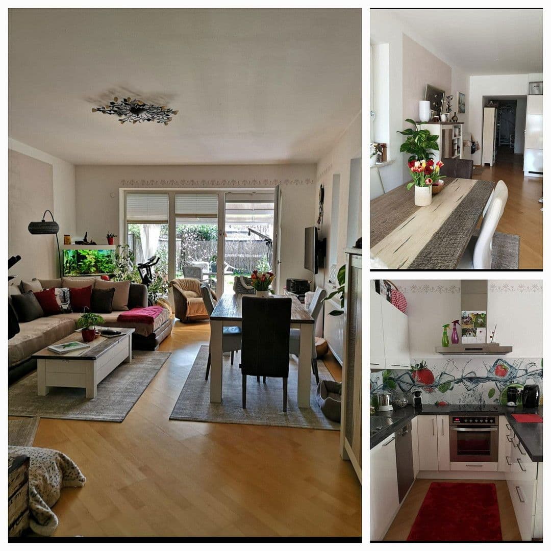 Predaj bytu 2-izbový 78 m², Salzburg, Salzbursko Predaj bytu 2-izbový 78 m², Salzburg, Salzbursko