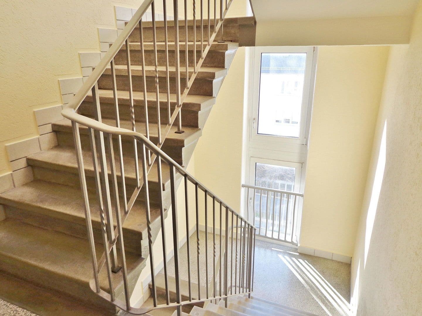 Prenájom bytu 2-izbový 60 m², Hildesheim, Dolné Sasko Prenájom bytu 2-izbový 60 m², Hildesheim, Dolné Sasko