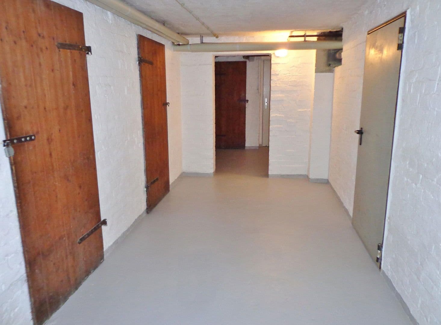 Prenájom bytu 2-izbový 60 m², Hildesheim, Dolné Sasko Prenájom bytu 2-izbový 60 m², Hildesheim, Dolné Sasko