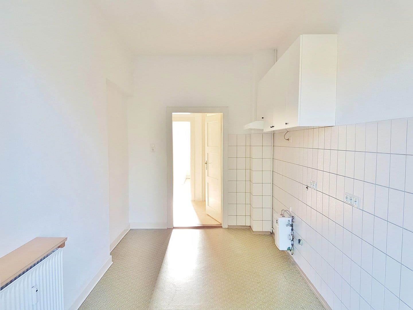 Prenájom bytu 2-izbový 60 m², Hildesheim, Dolné Sasko Prenájom bytu 2-izbový 60 m², Hildesheim, Dolné Sasko