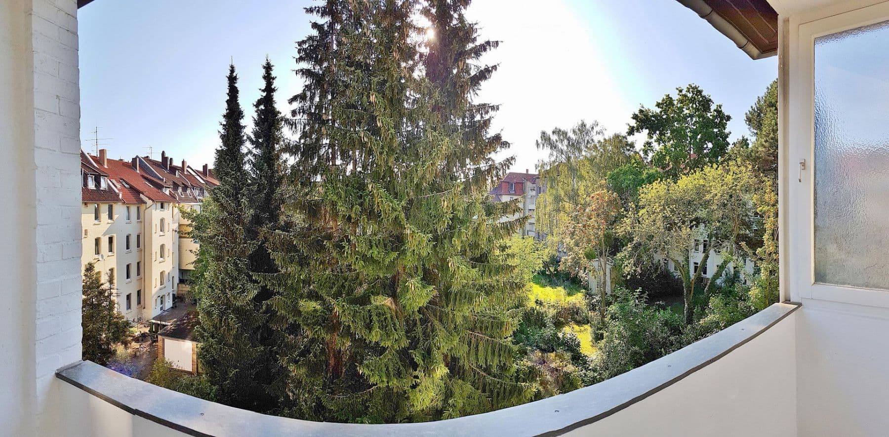 Prenájom bytu 2-izbový 60 m², Hildesheim, Dolné Sasko Prenájom bytu 2-izbový 60 m², Hildesheim, Dolné Sasko