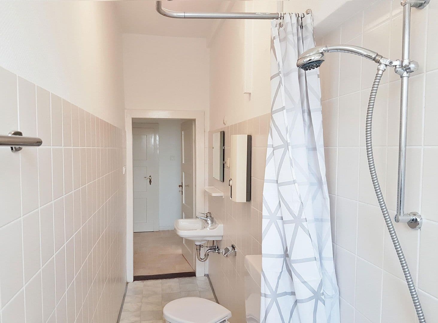 Prenájom bytu 2-izbový 60 m², Hildesheim, Dolné Sasko Prenájom bytu 2-izbový 60 m², Hildesheim, Dolné Sasko