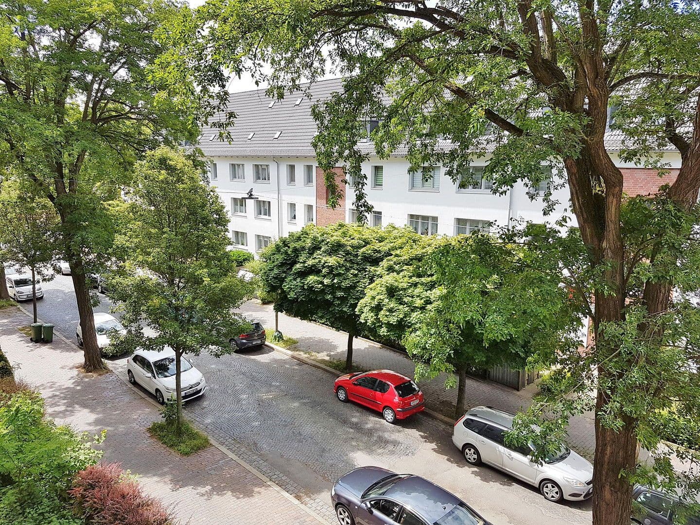 Prenájom bytu 2-izbový 60 m², Hildesheim, Dolné Sasko Prenájom bytu 2-izbový 60 m², Hildesheim, Dolné Sasko