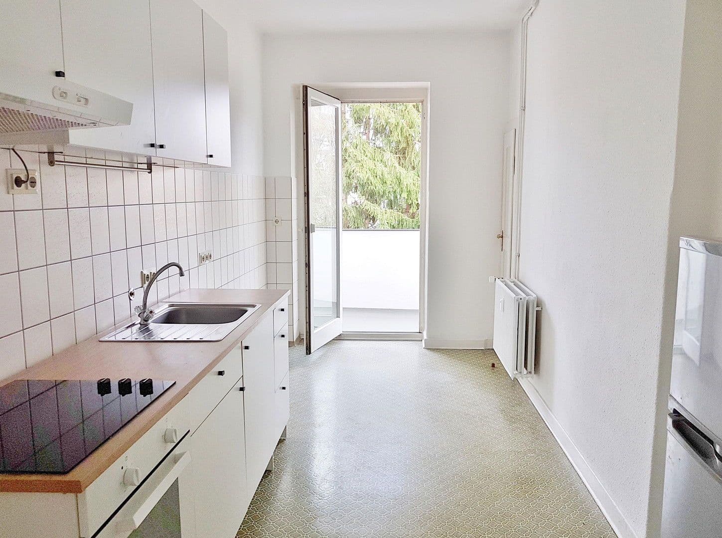 Prenájom bytu 2-izbový 60 m², Hildesheim, Dolné Sasko Prenájom bytu 2-izbový 60 m², Hildesheim, Dolné Sasko