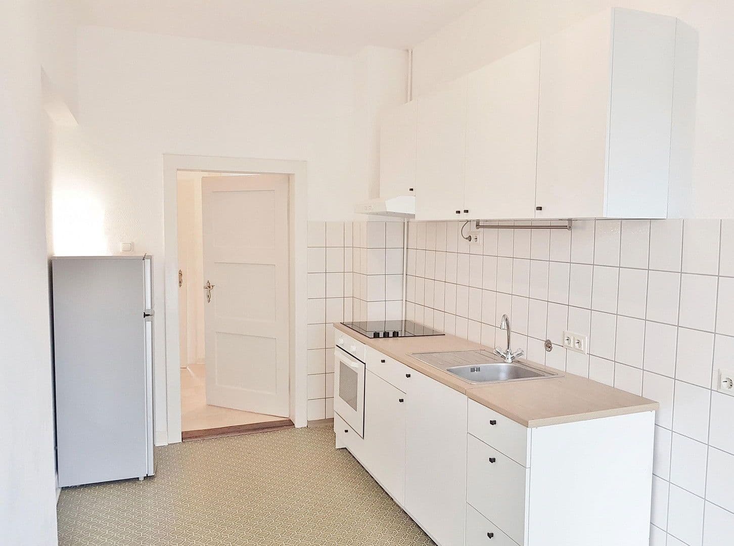 Prenájom bytu 2-izbový 60 m², Hildesheim, Dolné Sasko Prenájom bytu 2-izbový 60 m², Hildesheim, Dolné Sasko