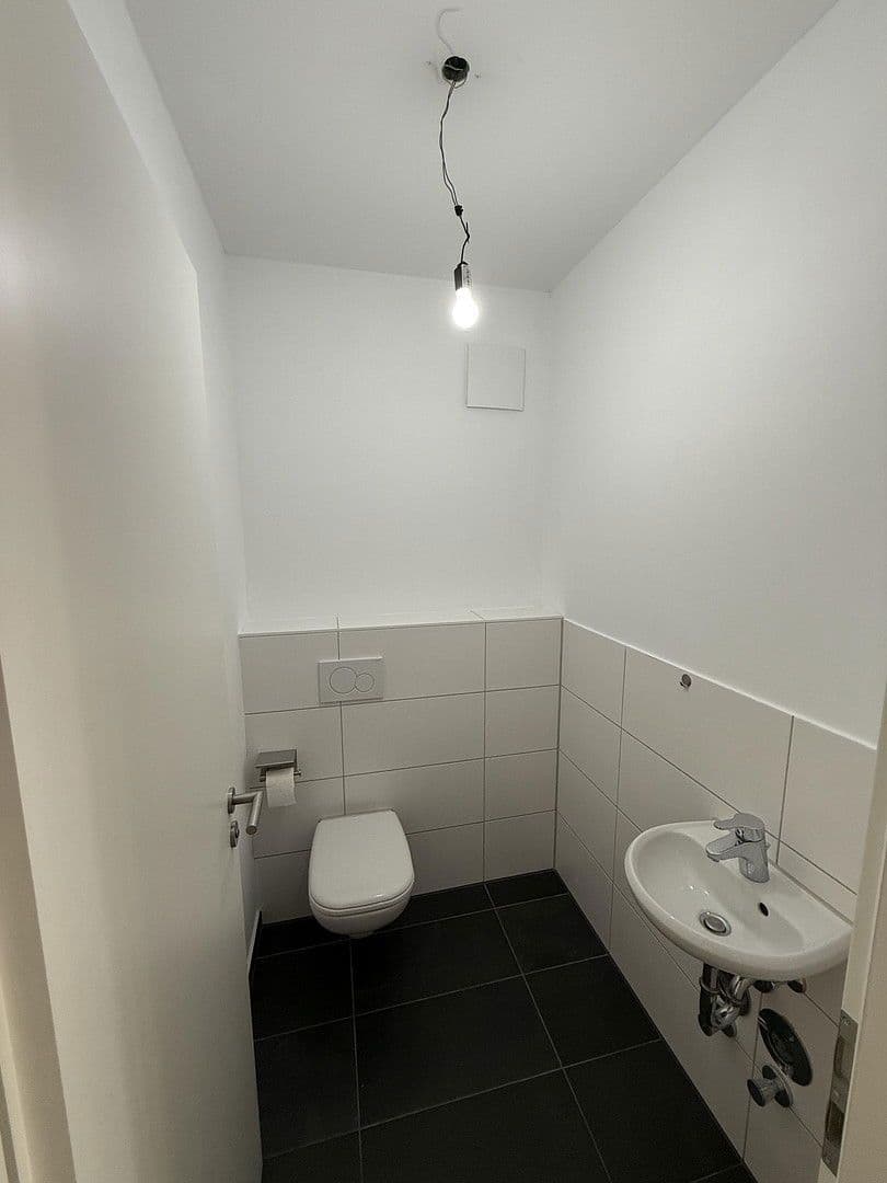 Predaj bytu 3-izbový 75 m², Susan-Sontag-Weg 7, Darmstadt, Hesensko Predaj bytu 3-izbový 75 m², Susan-Sontag-Weg 7, Darmstadt, Hesensko