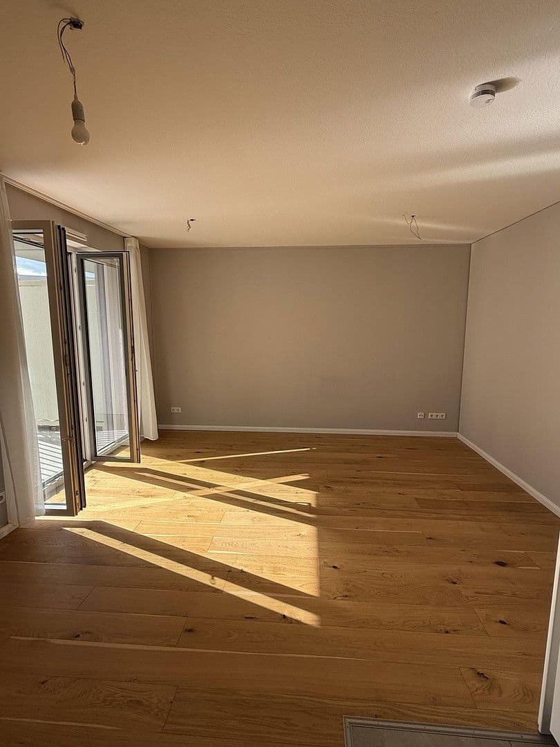 Predaj bytu 3-izbový 75 m², Susan-Sontag-Weg 7, Darmstadt, Hesensko Predaj bytu 3-izbový 75 m², Susan-Sontag-Weg 7, Darmstadt, Hesensko