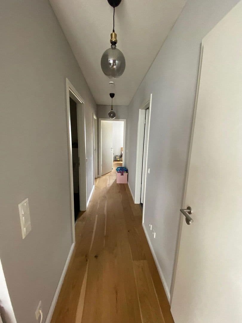 Predaj bytu 3-izbový 75 m², Susan-Sontag-Weg 7, Darmstadt, Hesensko Predaj bytu 3-izbový 75 m², Susan-Sontag-Weg 7, Darmstadt, Hesensko