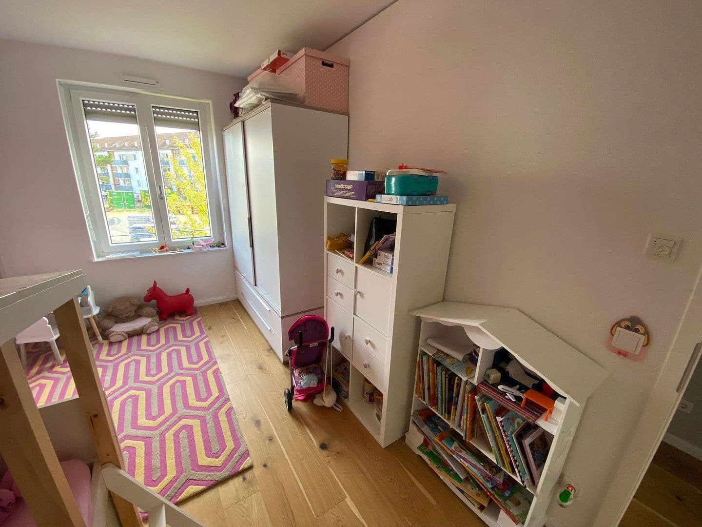 Predaj bytu 3-izbový 75 m², Susan-Sontag-Weg 7, Darmstadt, Hesensko Predaj bytu 3-izbový 75 m², Susan-Sontag-Weg 7, Darmstadt, Hesensko