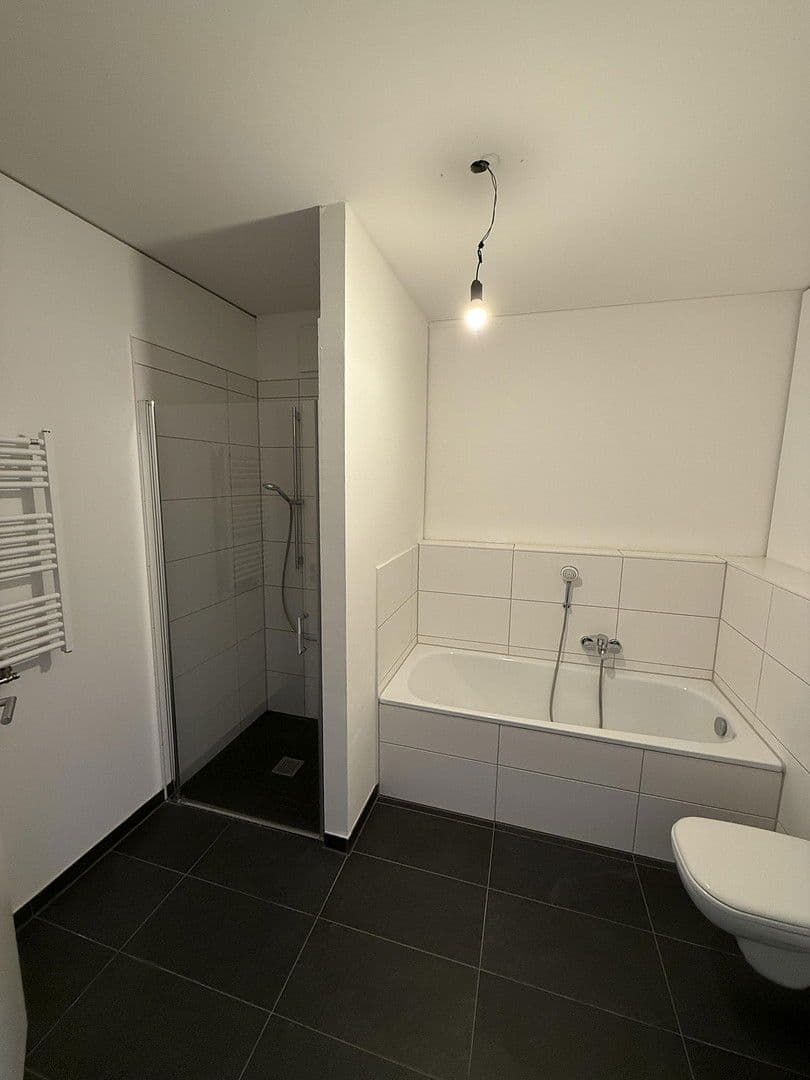 Predaj bytu 3-izbový 75 m², Susan-Sontag-Weg 7, Darmstadt, Hesensko Predaj bytu 3-izbový 75 m², Susan-Sontag-Weg 7, Darmstadt, Hesensko