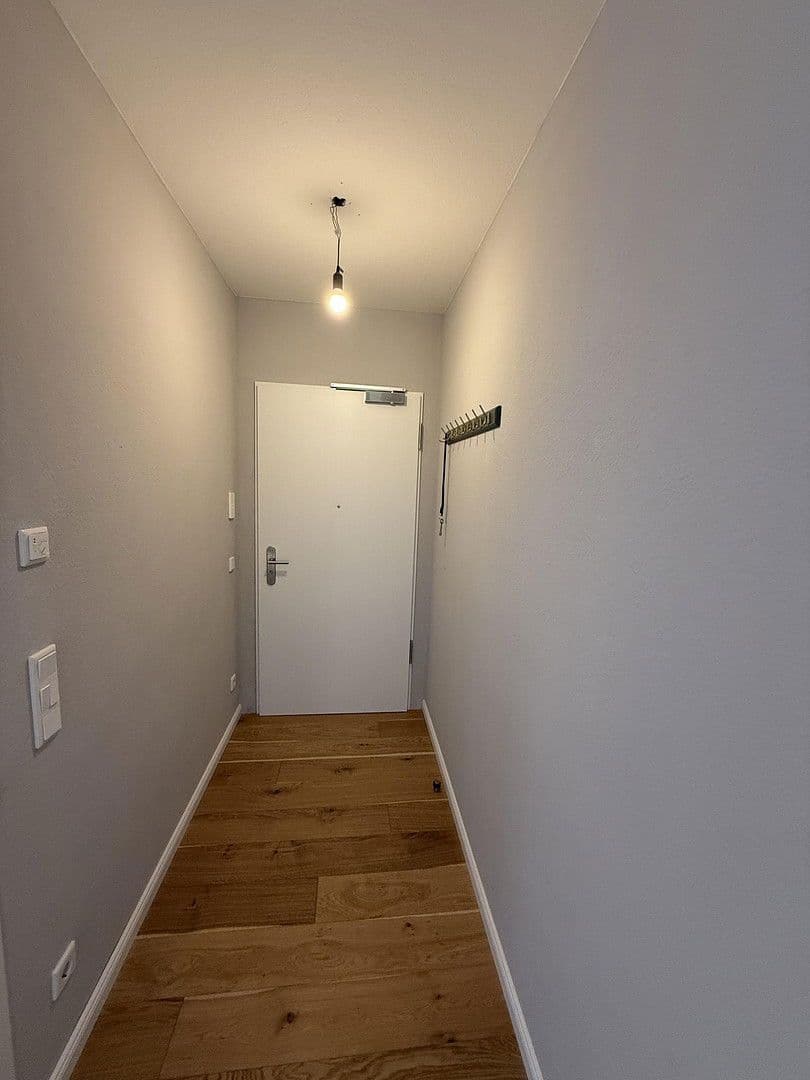 Predaj bytu 3-izbový 75 m², Susan-Sontag-Weg 7, Darmstadt, Hesensko Predaj bytu 3-izbový 75 m², Susan-Sontag-Weg 7, Darmstadt, Hesensko