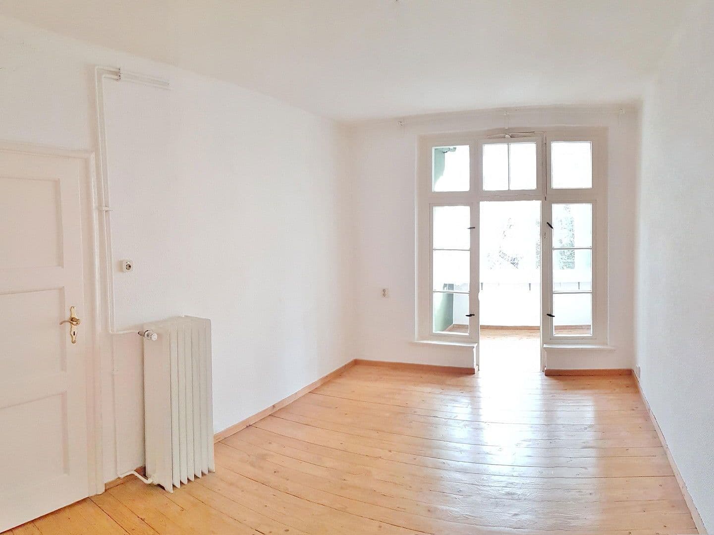 Prenájom bytu 4-izbový 102 m², Hildesheim, Dolné Sasko Prenájom bytu 4-izbový 102 m², Hildesheim, Dolné Sasko