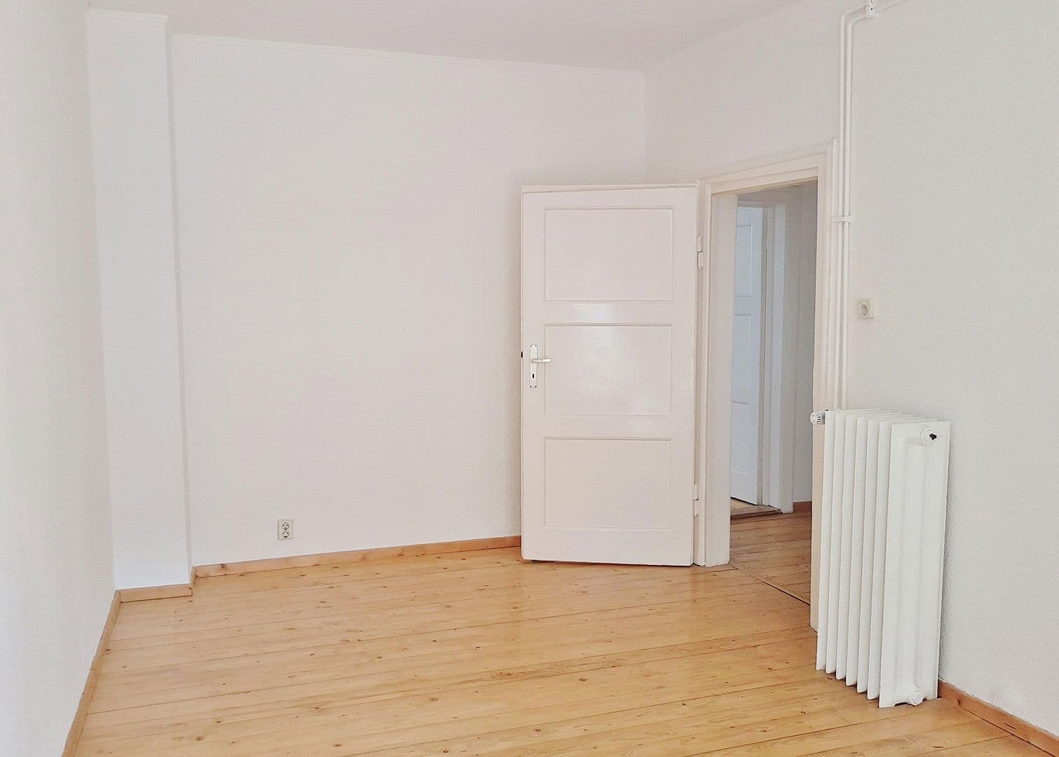 Prenájom bytu 4-izbový 102 m², Hildesheim, Dolné Sasko Prenájom bytu 4-izbový 102 m², Hildesheim, Dolné Sasko