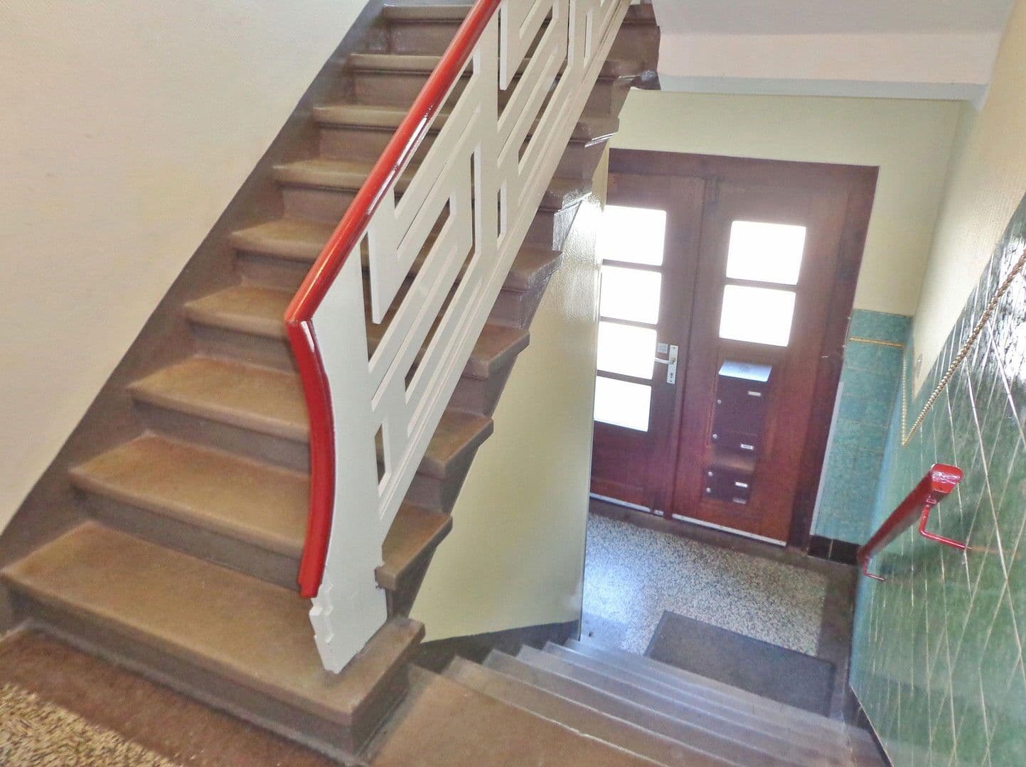 Prenájom bytu 4-izbový 102 m², Hildesheim, Dolné Sasko Prenájom bytu 4-izbový 102 m², Hildesheim, Dolné Sasko