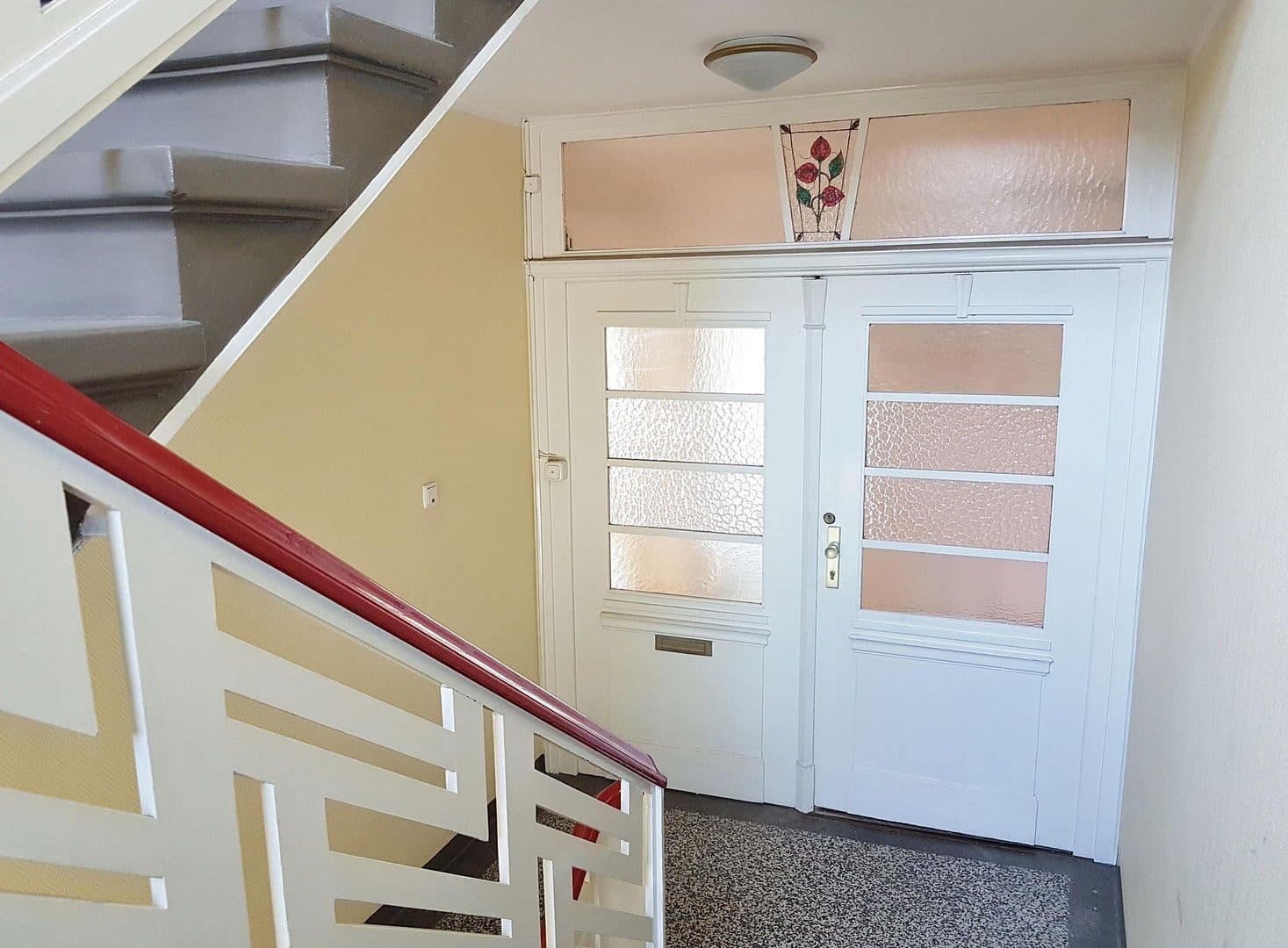 Prenájom bytu 4-izbový 102 m², Hildesheim, Dolné Sasko Prenájom bytu 4-izbový 102 m², Hildesheim, Dolné Sasko