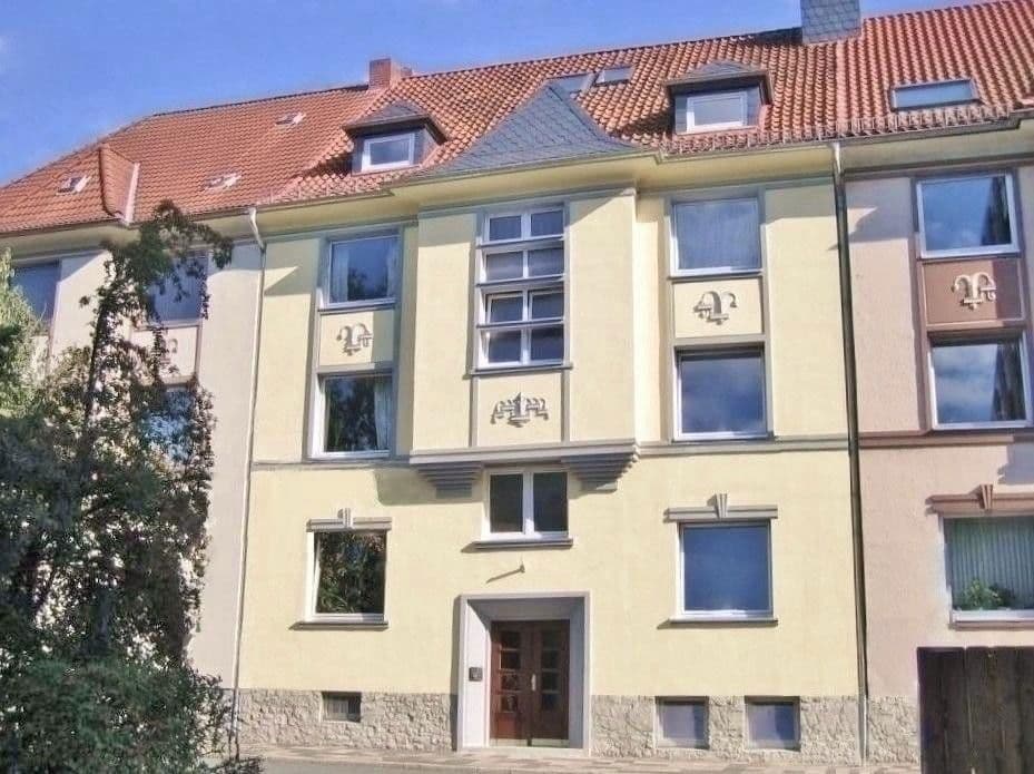 Prenájom bytu 4-izbový 102 m², Hildesheim, Dolné Sasko Prenájom bytu 4-izbový 102 m², Hildesheim, Dolné Sasko