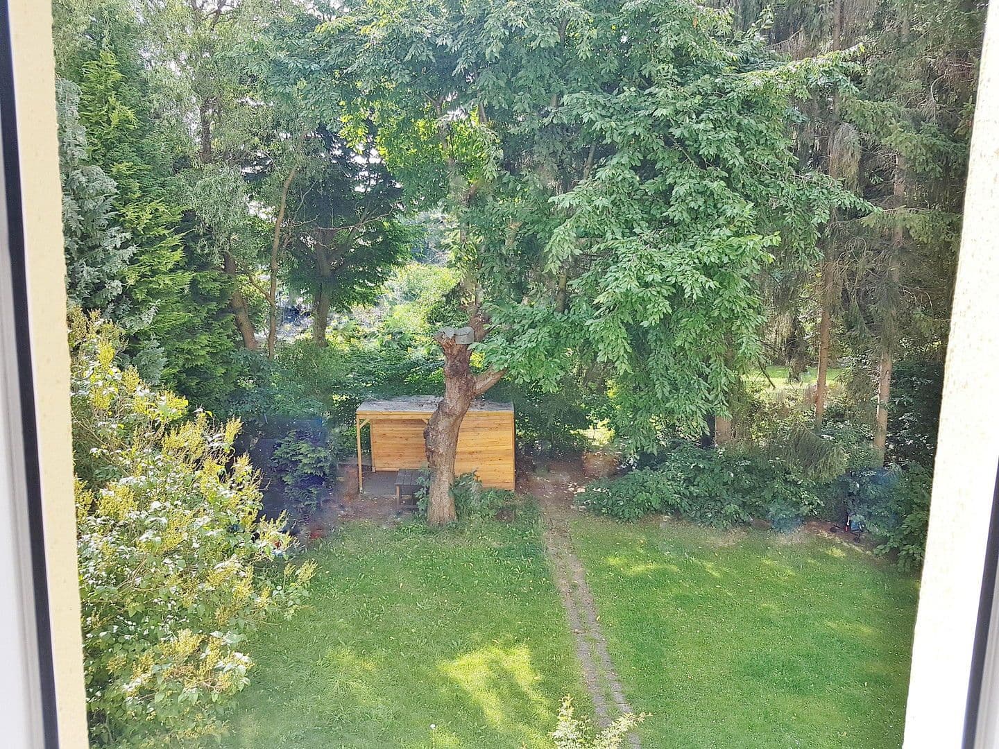 Prenájom bytu 4-izbový 102 m², Hildesheim, Dolné Sasko Prenájom bytu 4-izbový 102 m², Hildesheim, Dolné Sasko