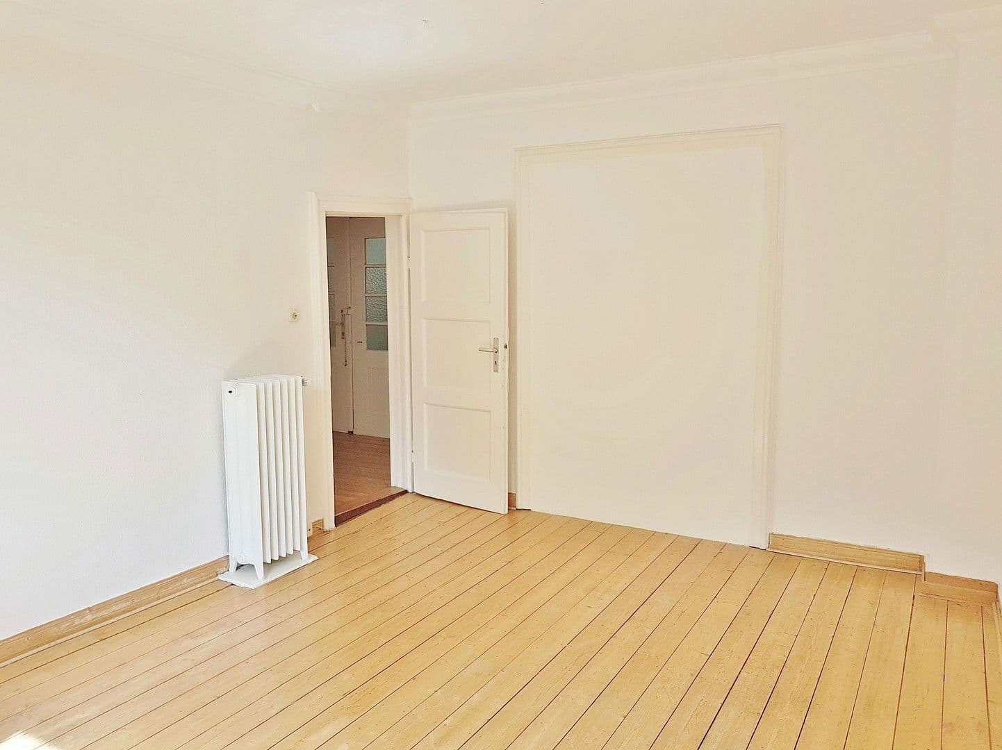 Prenájom bytu 4-izbový 102 m², Hildesheim, Dolné Sasko Prenájom bytu 4-izbový 102 m², Hildesheim, Dolné Sasko