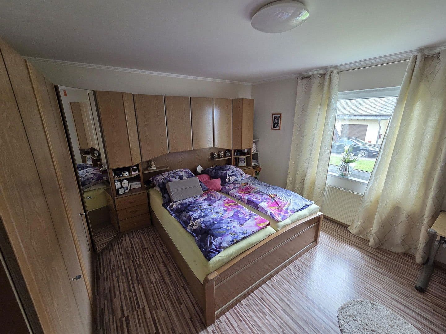 Predaj domu 225 m², pozemek 1.118 m², Raiffeisenstrasse 19, Biebern, Porýnie-Falcko Predaj domu 225 m², pozemek 1.118 m², Raiffeisenstrasse 19, Biebern, Porýnie-Falcko